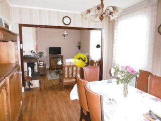  Maison � vendre 4 pi�ces 80 m�