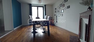  Maison � vendre 8 pi�ces 232 m�