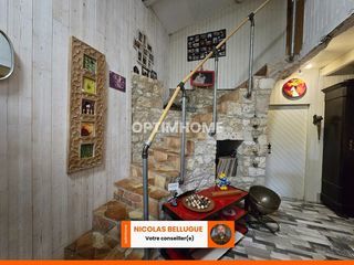  Maison � vendre 12 pi�ces 451 m�