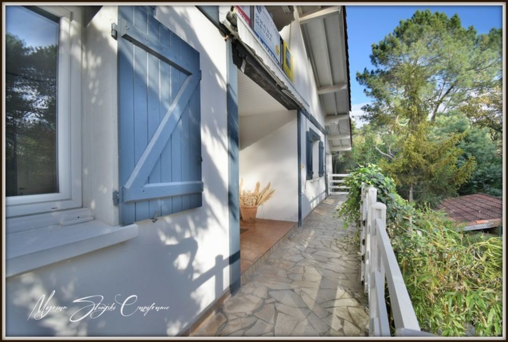 � vendre  Maison Soorts-Hossegor (40150)