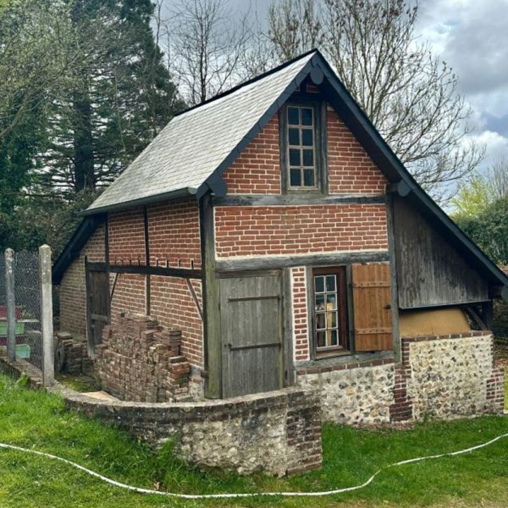 � vendre  Maison Fierville-les-Parcs (14130)