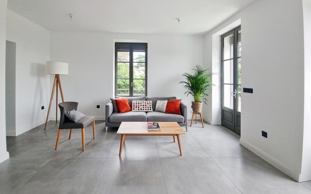 � vendre  Maison Caluire-et-Cuire (69300)