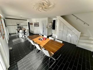  Maison � vendre 5 pi�ces 108 m�