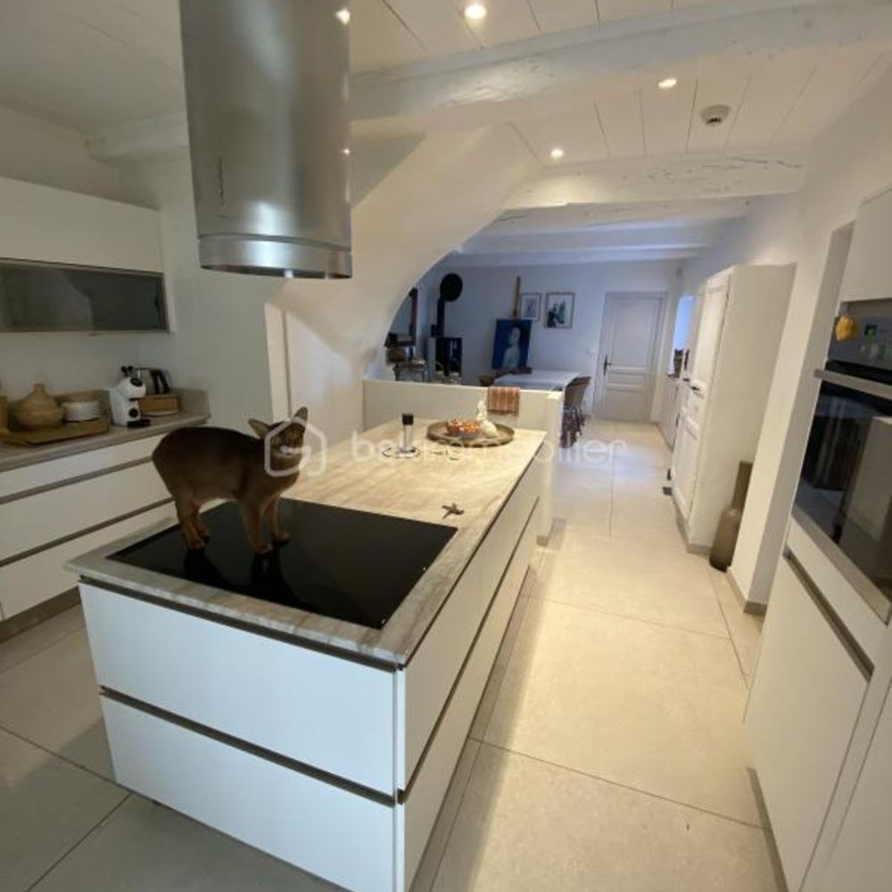 � vendre  Maison Uz�s (30700)