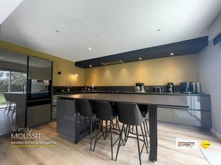  Maison � vendre 8 pi�ces 285 m�