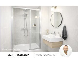  Appartement � vendre 3 pi�ces 68 m�