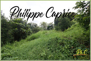  Terrain � vendre 1015 m�