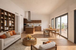  Appartement � vendre 3 pi�ces 65 m�