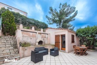  Maison � vendre 4 pi�ces 78 m�