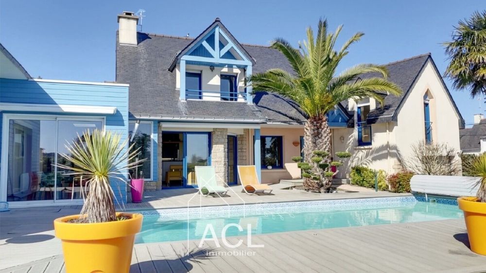 � vendre  Maison Quiberon (56170)