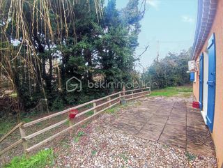  Maison � vendre 7 pi�ces 123 m�