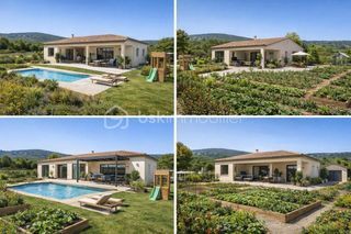  Terrain � vendre 1070 m�