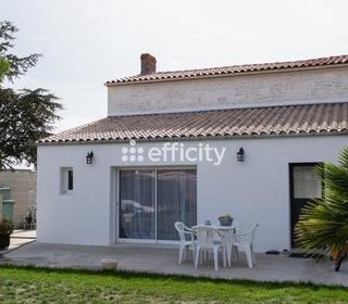  Maison � vendre 4 pi�ces 90 m�