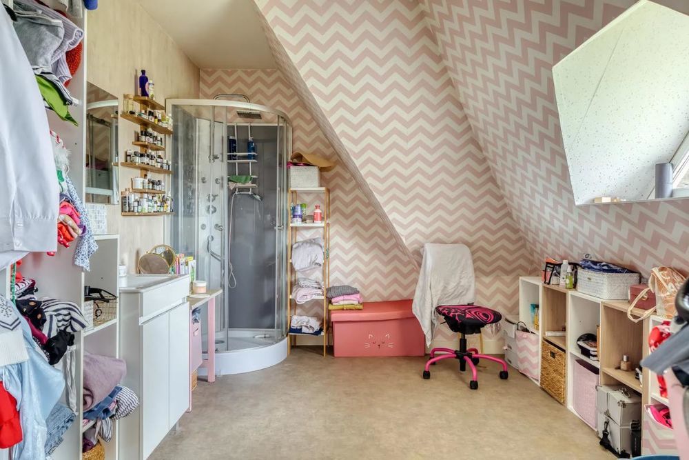 � vendre  Villa Octeville-sur-Mer (76930)