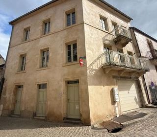  Immeuble � vendre 8 pi�ces 180 m�