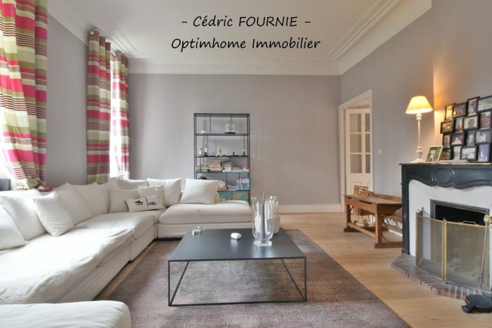 � vendre  Maison B�thune (62400)