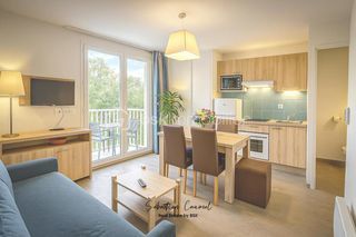  Appartement � vendre 2 pi�ces 38 m�