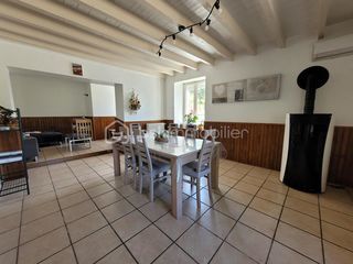  Propri�t�/ch�teau � vendre 5 pi�ces 141 m�