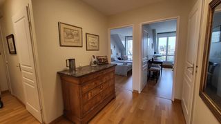  Appartement � vendre 5 pi�ces 122 m�