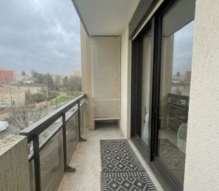  Appartement � vendre 2 pi�ces 46 m�