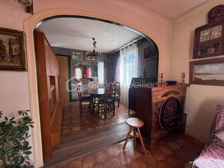  Maison � vendre 4 pi�ces 90 m�