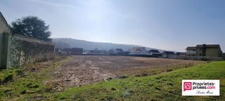  Terrain � vendre 530 m�