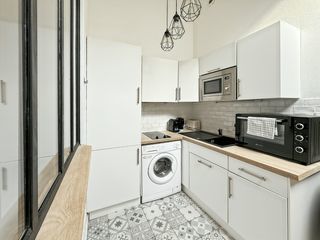  Appartement � vendre 1 pi�ce 28 m�