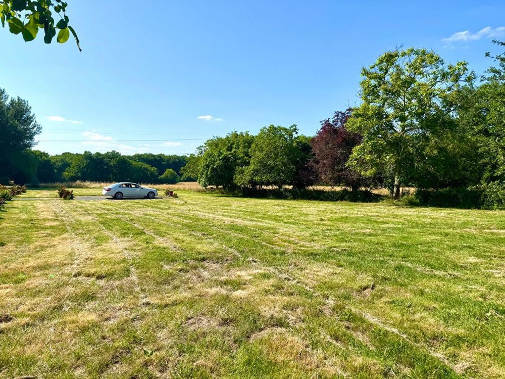 � vendre  Propri�t�/ch�teau Bordeaux (33000)