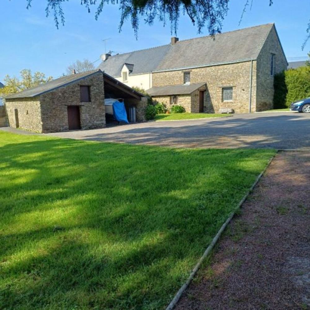 � vendre  Propri�t�/ch�teau Pontch�teau (44160)