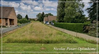  Terrain � vendre 820 m�