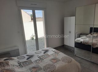  Maison � vendre 4 pi�ces 80 m�