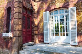  Propri�t�/ch�teau � vendre 13 pi�ces 291 m�