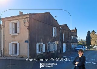  Maison � vendre 3 pi�ces 75 m�