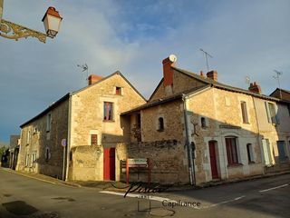  Immeuble � vendre 8 pi�ces 200 m�