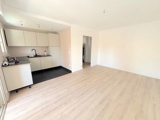  Appartement � vendre 2 pi�ces 42 m�