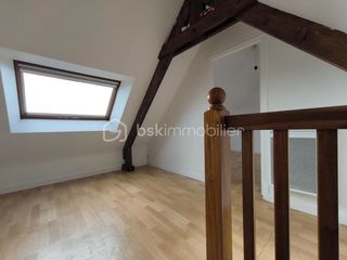  Appartement � vendre 2 pi�ces 40 m�