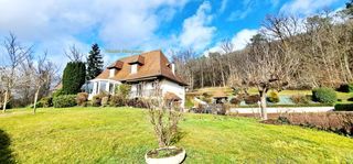  Maison � vendre 10 pi�ces 226 m�