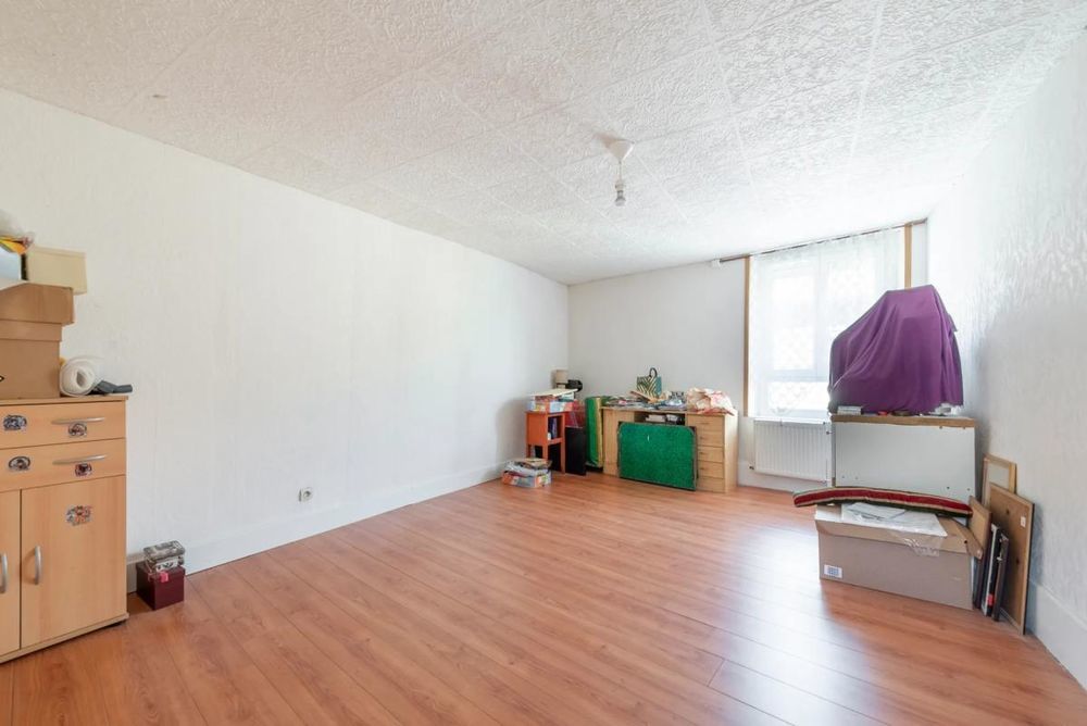 � vendre  Maison Mitry-Mory (77290)