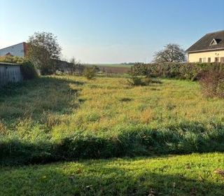  Terrain � vendre 1070 m�