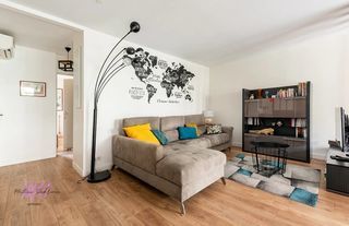  Appartement � vendre 3 pi�ces 73 m�