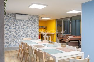  Appartement � vendre 1 pi�ce 18 m�