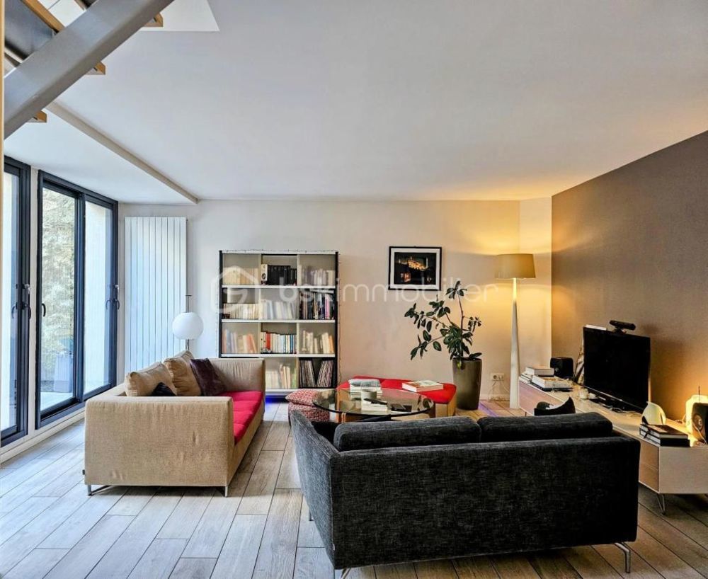 � vendre  Maison Bougival (78380)