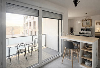  Appartement � vendre 2 pi�ces 49 m�