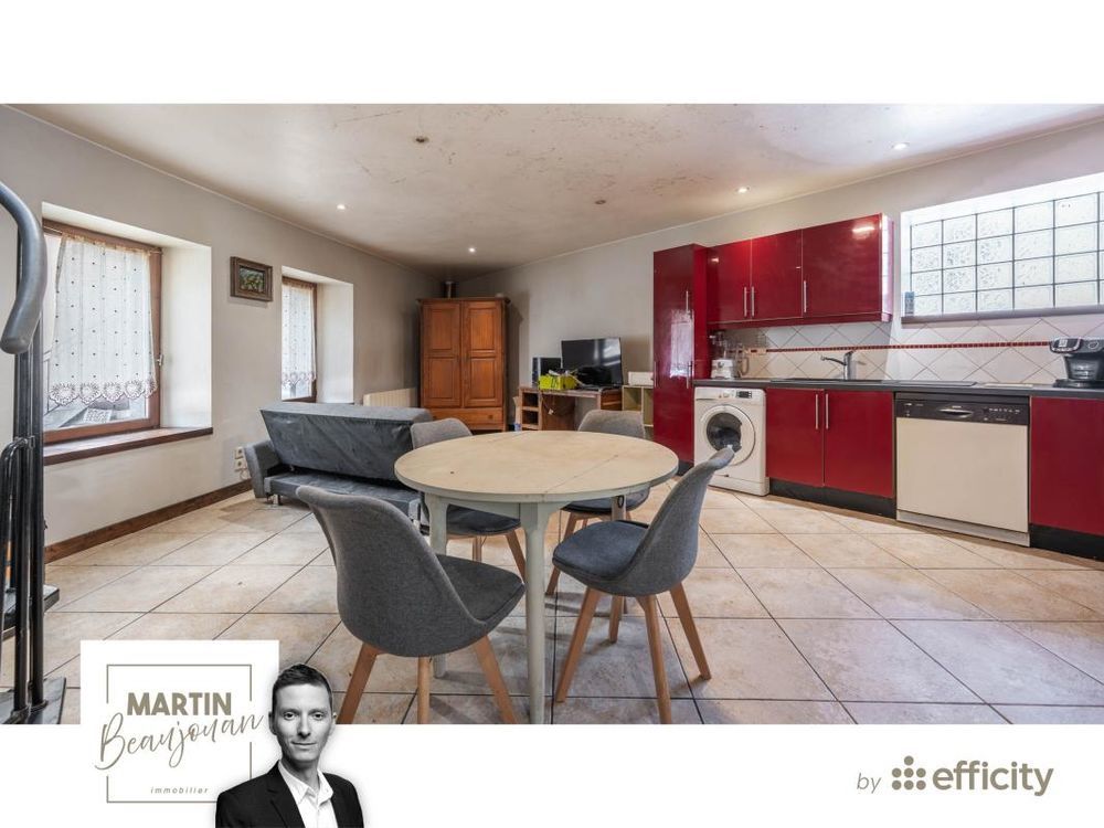 � vendre  Maison Chamonix-Mont-Blanc (74400)