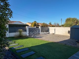  Maison � vendre 4 pi�ces 88 m�