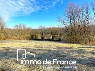  Terrain � vendre 4368 m�