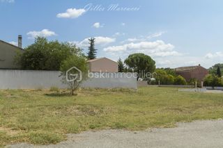  Terrain � vendre 606 m�