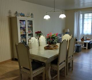  Maison � vendre 4 pi�ces 114 m�