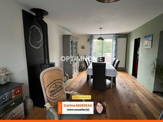  Maison � vendre 6 pi�ces 132 m�