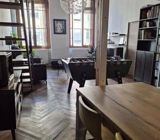  Appartement � vendre 5 pi�ces 169 m�